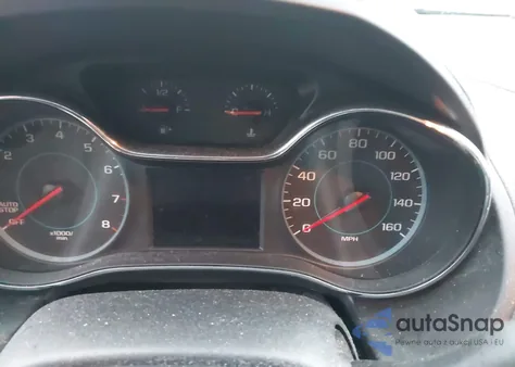 2018 Chevrolet Cruze Premier Auto z USA, uszkodzony, nr VIN 1G1BF5SM4J7205245